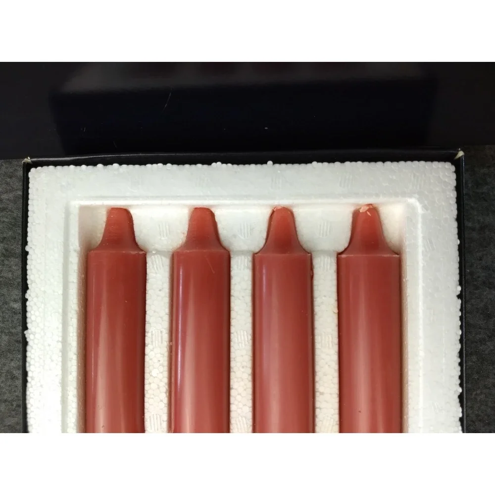 Colonial Candle of Cape Cod‎ Taper 16